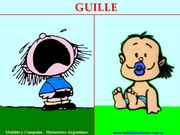GUILLE